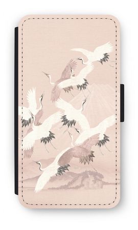 Japanese Crane Birds