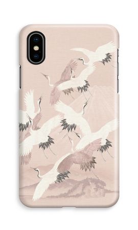 Japanese Crane Birds