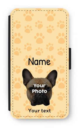 Personalized face - Pet