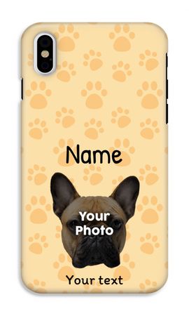 Personalized face - Pet