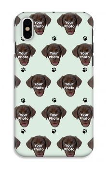 Personalized Face - Cat or Dog