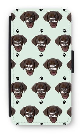 Personalized Face - Cat or Dog