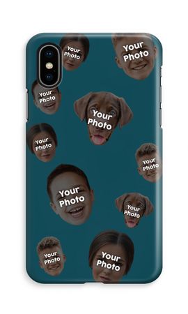 Personalized Face N°1