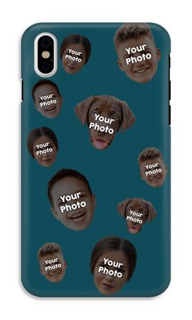 Personalized Face N°1