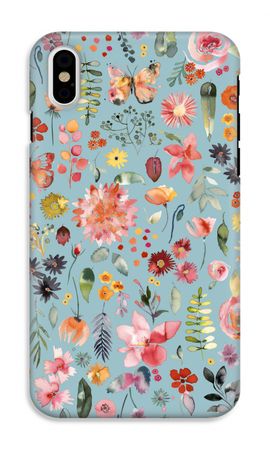 Colorful Plants and Flowers