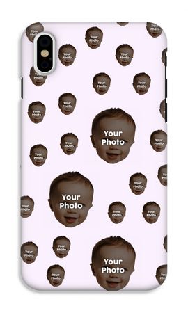 Personalized Face N°2