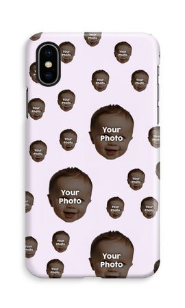 Personalized Face N°2