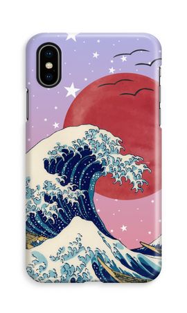 Great Wave