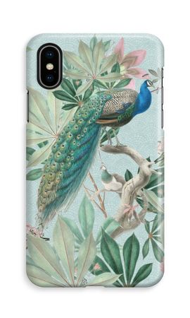 Paradise Garden Peacock