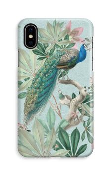 Paradise Garden Peacock