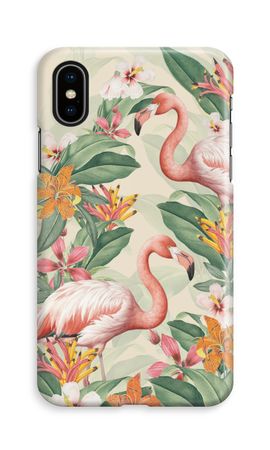 Tropical Flamingo