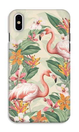 Tropical Flamingo