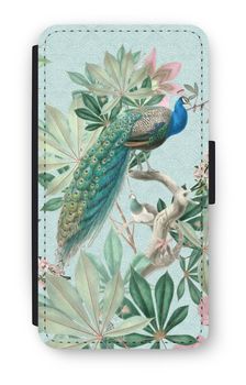 Paradise Garden Peacock