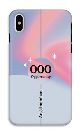 Angel Numbers No.01