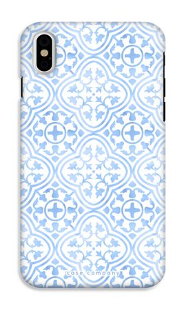 Mediterranean Mosaic