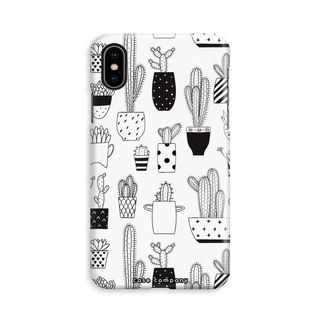 Cactus print