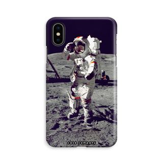 Spaceman