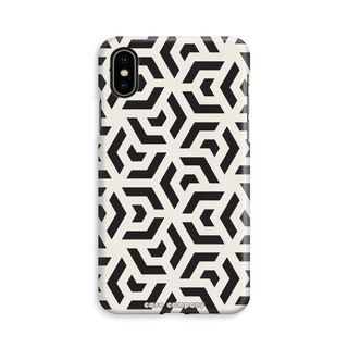 Crazy pattern