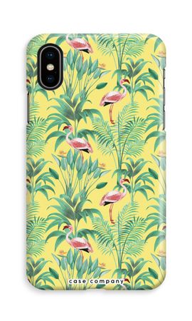 Flamingo party