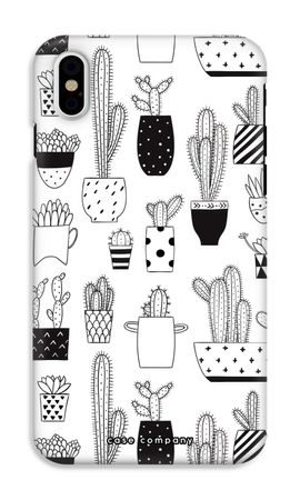 Cactus print