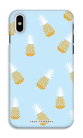 Little pineapples
