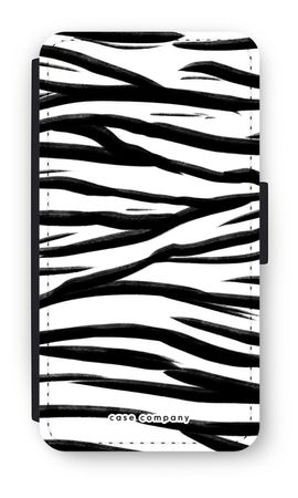 Zebra pattern