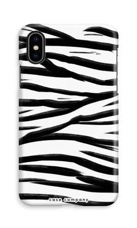 Zebra pattern