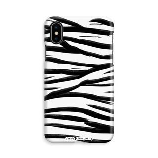 Zebra pattern
