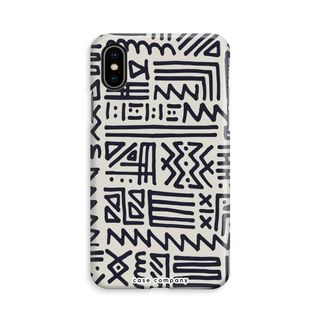 Marrakech print