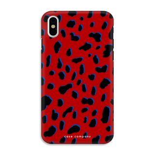 Red Leopard
