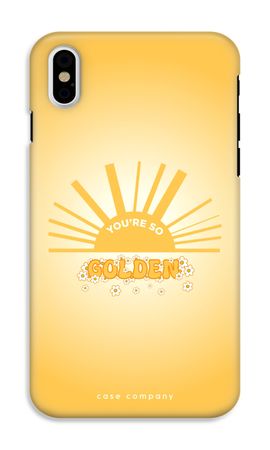 Harry - You Are So Golden