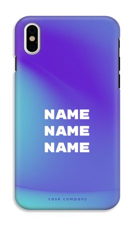 Namecase 1 - Neon