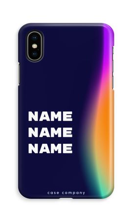 Namecase 2 - Neon