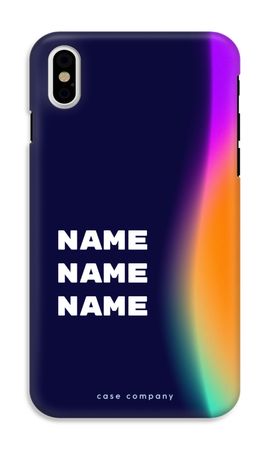 Namecase 2 - Neon