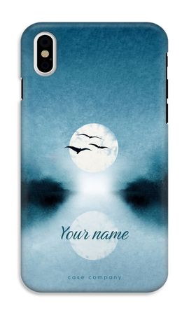 Namecase - Moon