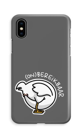 Kip zonder kop