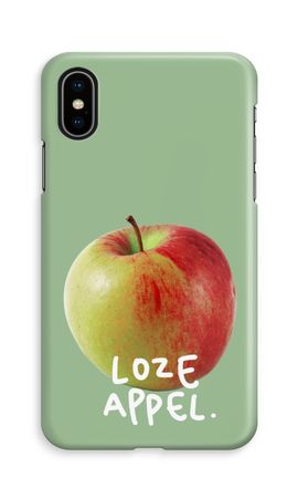 Loze appel
