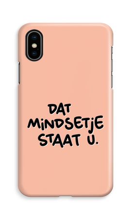Mindsetje