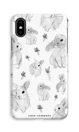 Bunnies