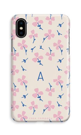 Everbloom - Monogram
