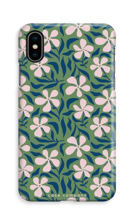 Wild Flowers