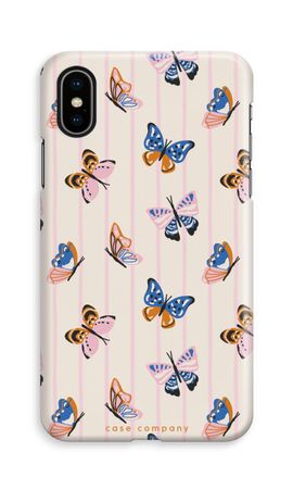 Butterflies