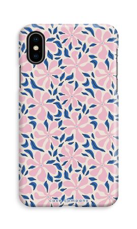 Wild Flowers Pink