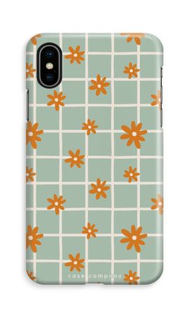 Flower Tiles