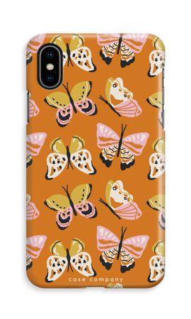 Butterflies