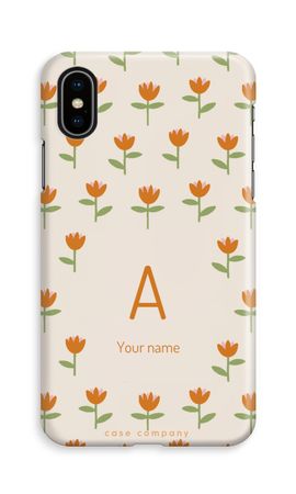 Everbloom - Name & Monogram