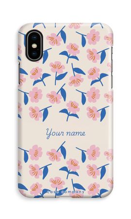 Everbloom - Name