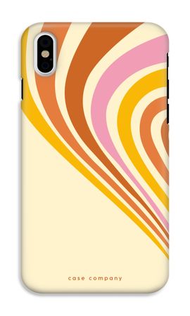 Retro Rainbow