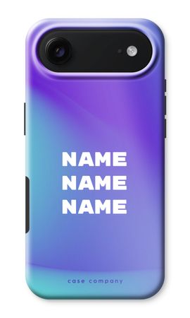 Namecase 1 - Neon