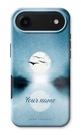 Namecase - Moon